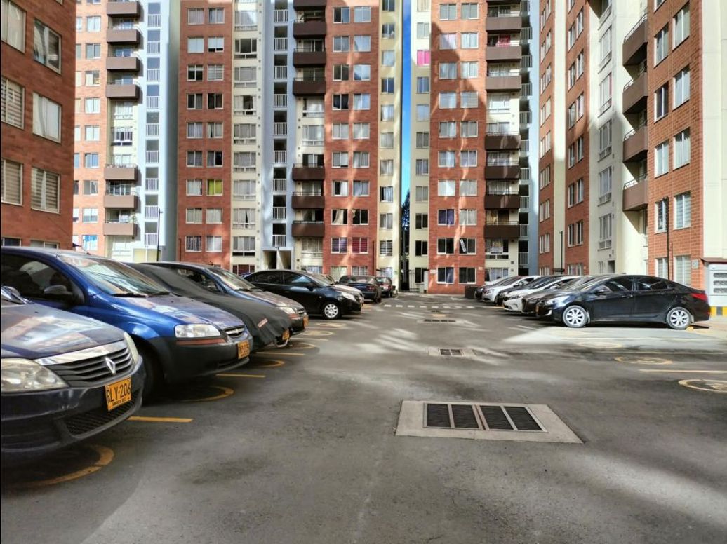Apartamento de 3 alcobas en venta en Zona Franca, Bogotá, 47 m² · foto 19 de 20