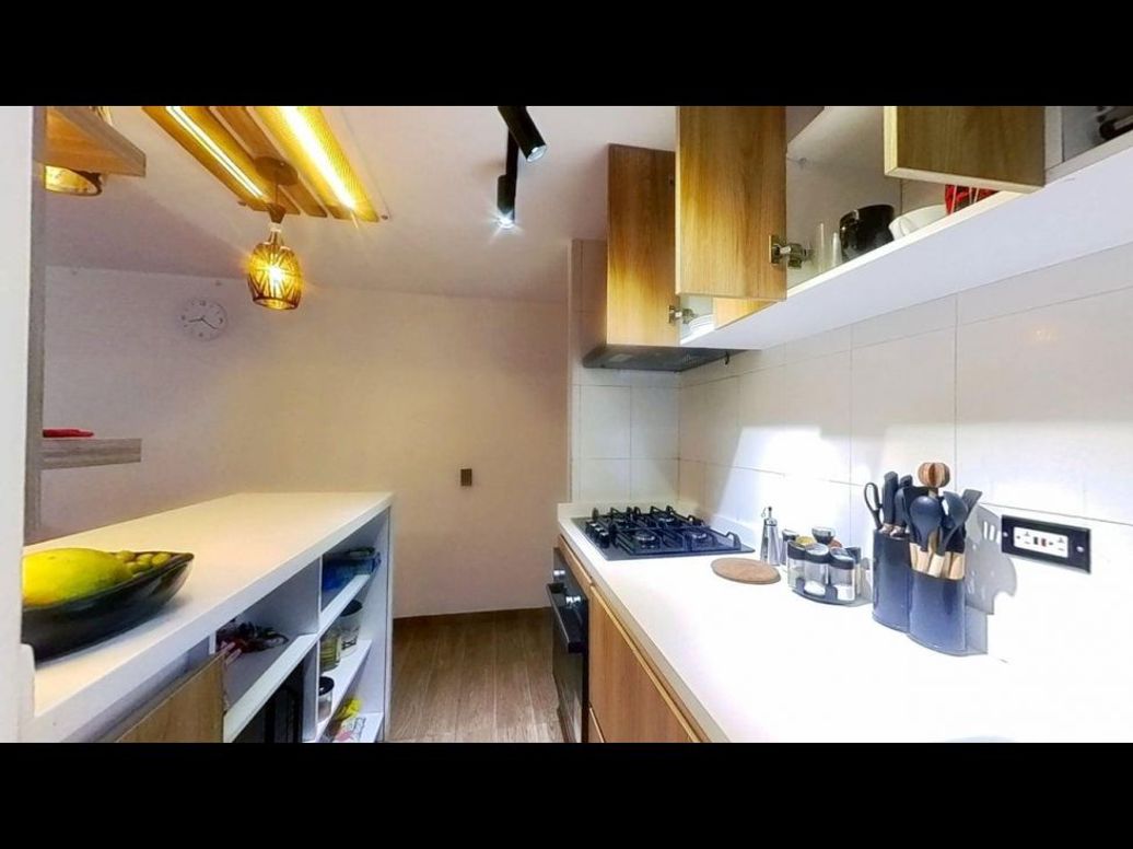 Apartamento de 3 alcobas en venta en Zona Franca, Bogotá, 47 m² · foto 3 de 20