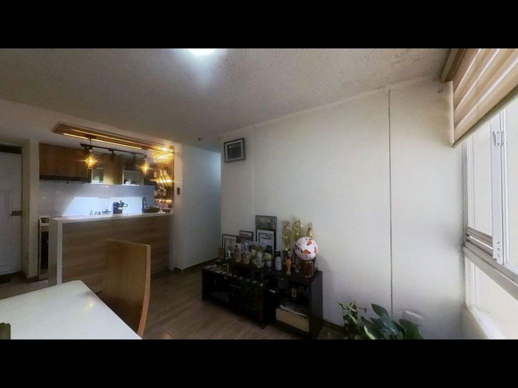 Apartamento de 3 alcobas en venta en Zona Franca, Bogotá, 47 m² · foto 5 de 20