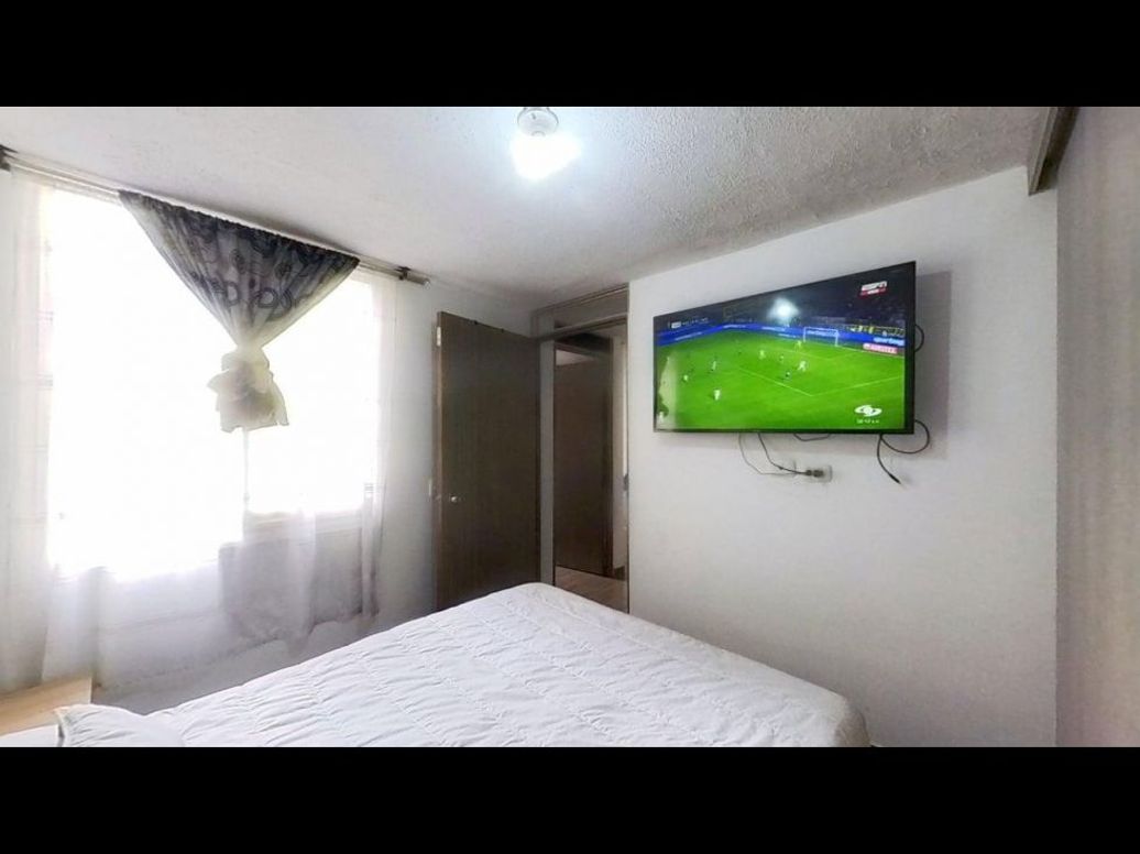 Apartamento de 3 alcobas en venta en Zona Franca, Bogotá, 47 m² · foto 8 de 20