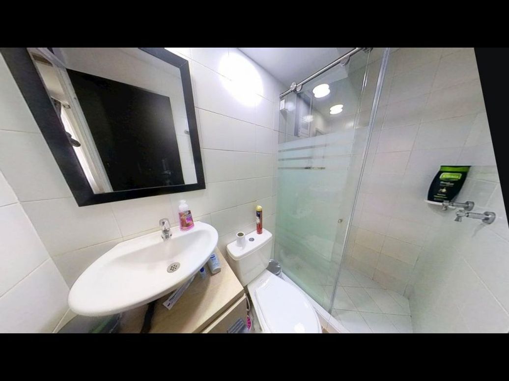 Apartamento de 3 alcobas en venta en Zona Franca, Bogotá, 47 m² · foto 9 de 20