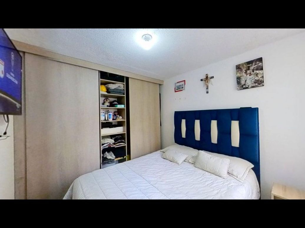 Apartamento de 3 alcobas en venta en Zona Franca, Bogotá, 47 m² · foto 7 de 20