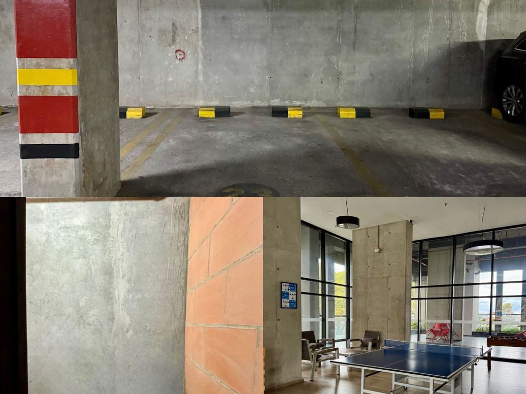 Apartamento de 1 alcoba en arriendo en Los Alcázares, Bogotá, 40 m² · foto 20 de 20
