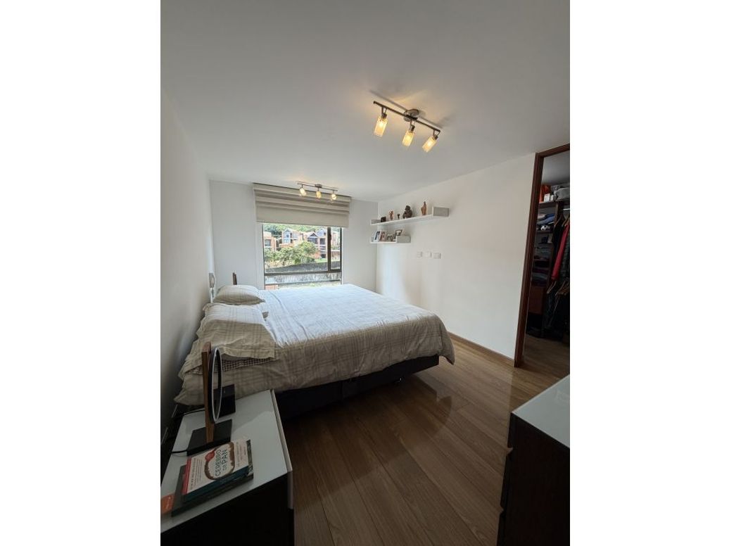 Apartamento de 4 alcobas en arriendo en San José De Bavaria, Bogotá, 109 m² · foto 4 de 20