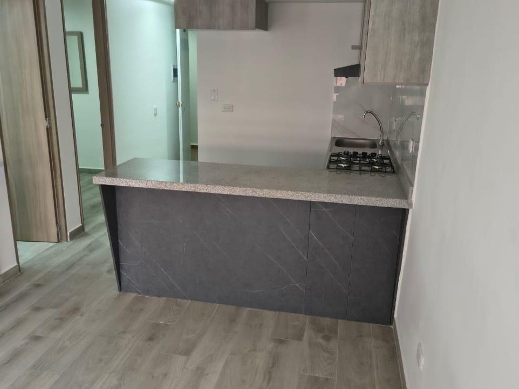 Apartamento de 2 alcobas en arriendo en San Jose De Usaquen, Bogotá, 41 m² · foto 6 de 14