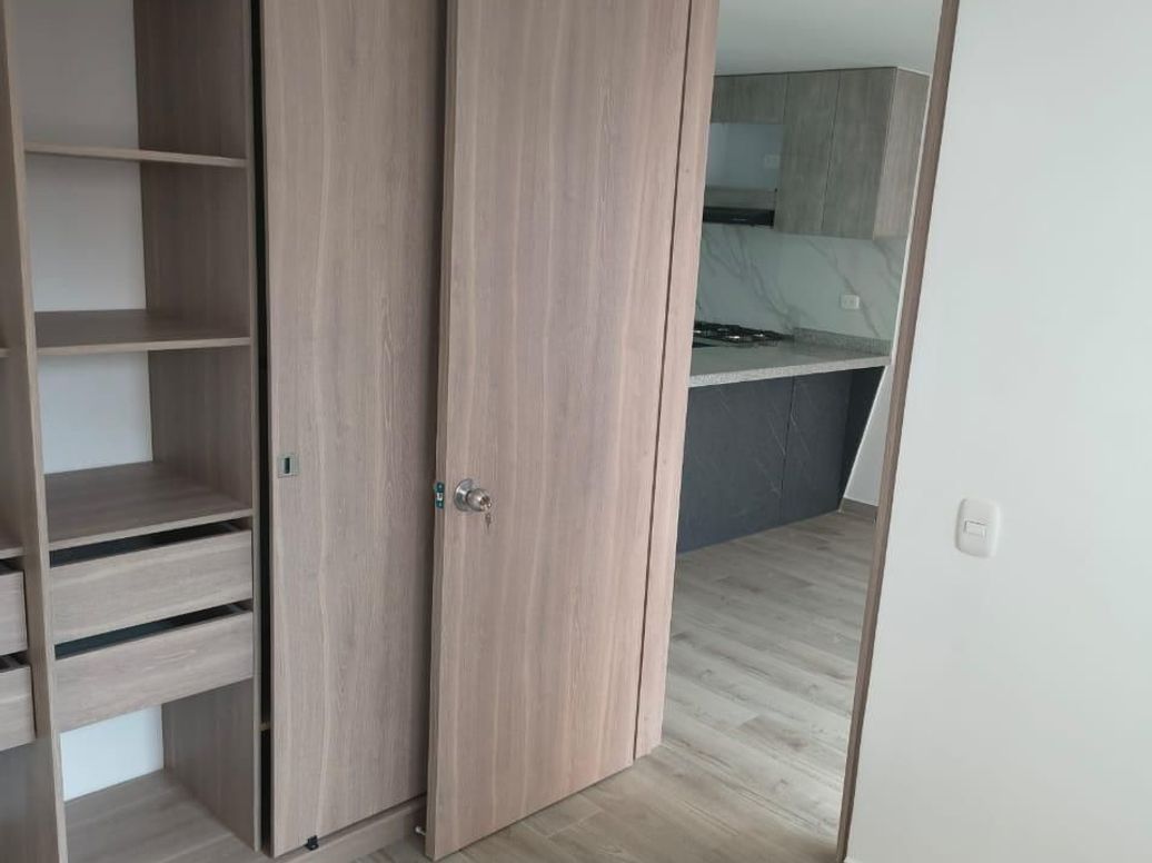 Apartamento de 2 alcobas en arriendo en San Jose De Usaquen, Bogotá, 41 m² · foto 8 de 14