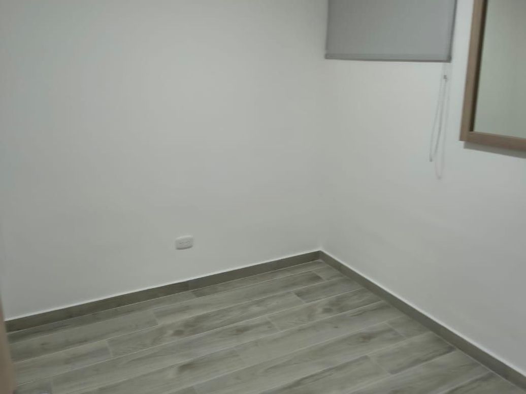 Apartamento de 2 alcobas en arriendo en San Jose De Usaquen, Bogotá, 41 m² · foto 10 de 14