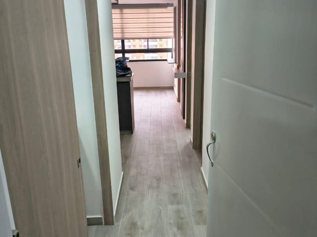 Apartamento de 2 alcobas en arriendo en San Jose De Usaquen, Bogotá, 41 m² · foto 5 de 14