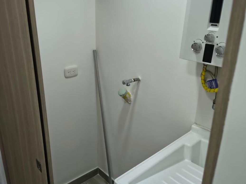 Apartamento de 2 alcobas en arriendo en San Jose De Usaquen, Bogotá, 41 m² · foto 14 de 14