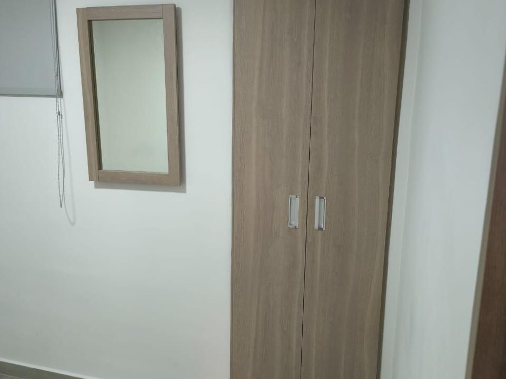 Apartamento de 2 alcobas en arriendo en San Jose De Usaquen, Bogotá, 41 m² · foto 11 de 14