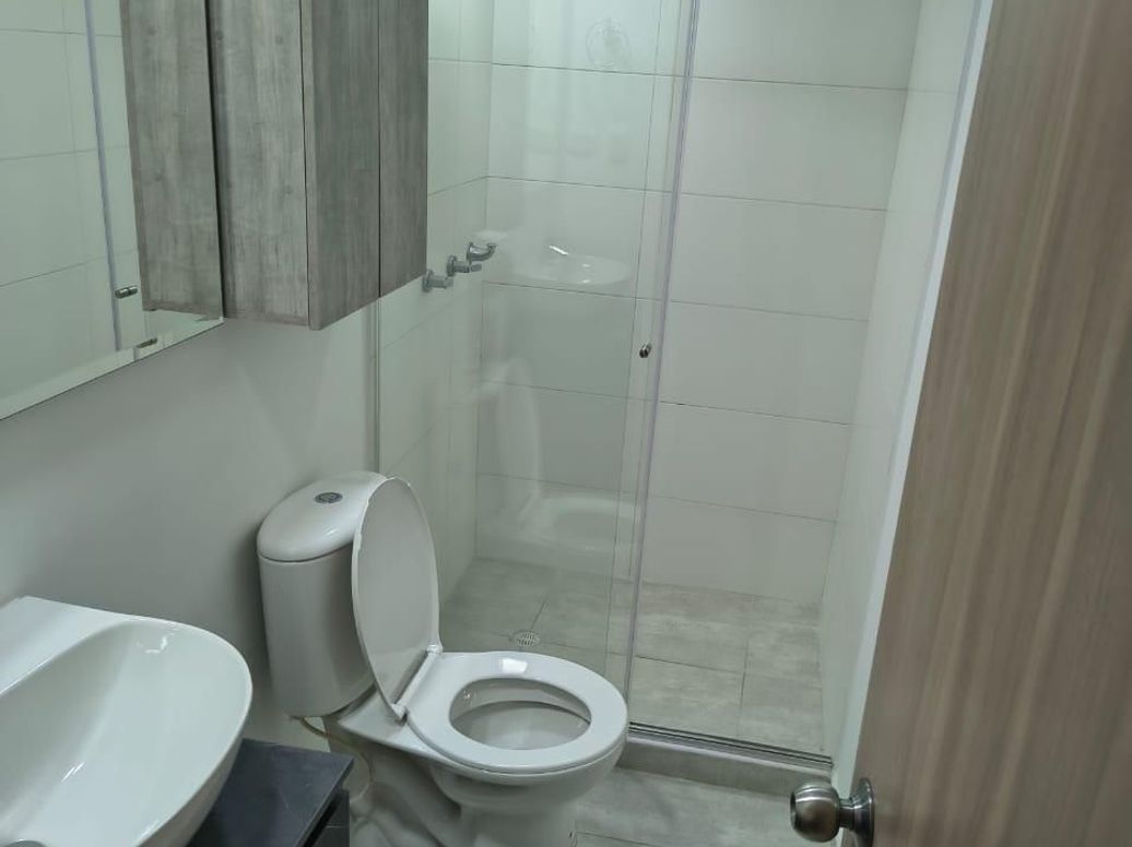Apartamento de 2 alcobas en arriendo en San Jose De Usaquen, Bogotá, 41 m² · foto 13 de 14