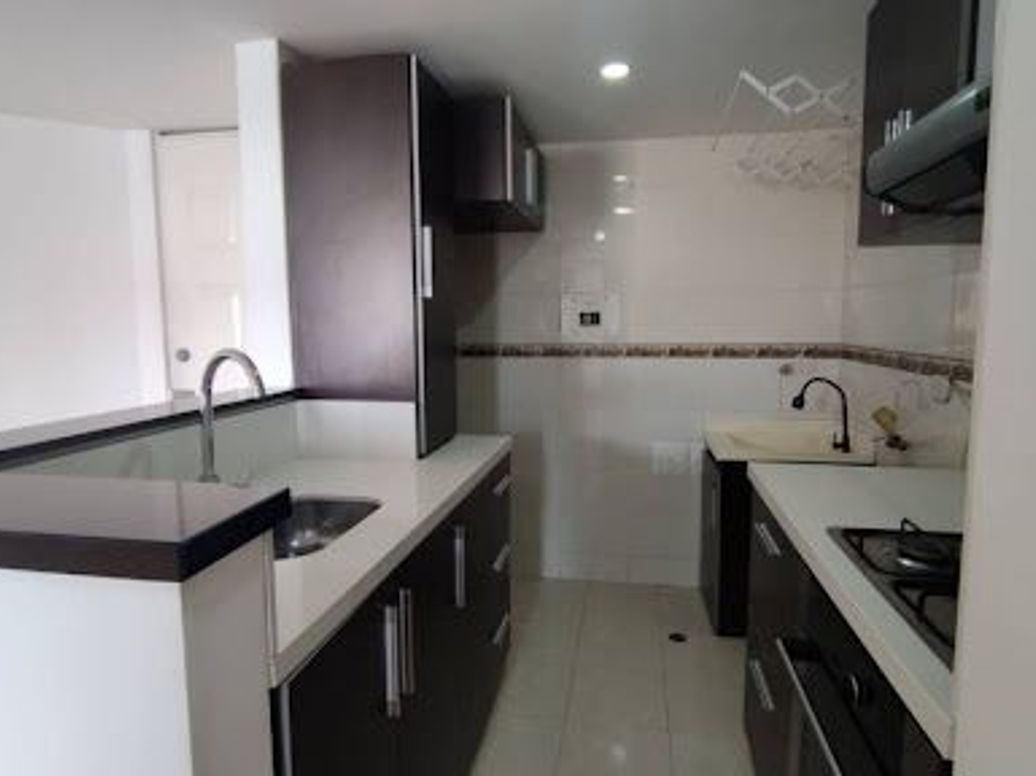 Apartamento de 2 alcobas en arriendo en Pradera Norte, Bogotá, 50 m² · foto 8 de 20