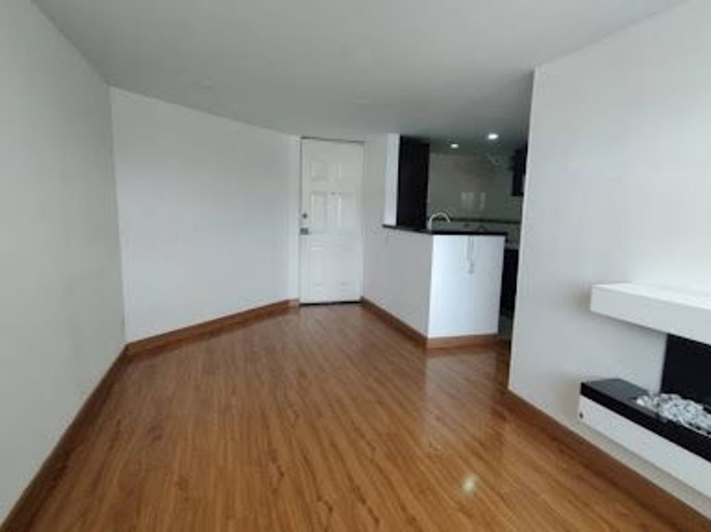 Apartamento de 2 alcobas en arriendo en Pradera Norte, Bogotá, 50 m² · foto 5 de 20