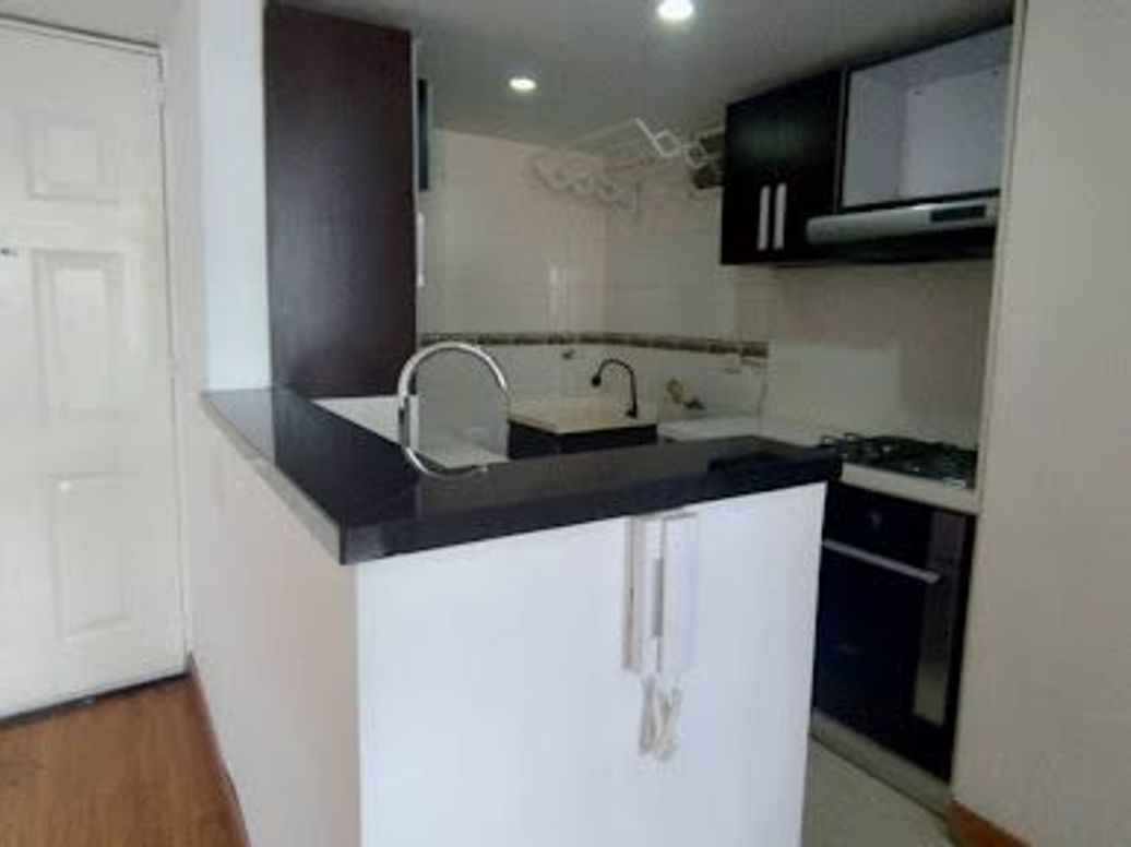 Apartamento de 2 alcobas en arriendo en Pradera Norte, Bogotá, 50 m² · foto 7 de 20
