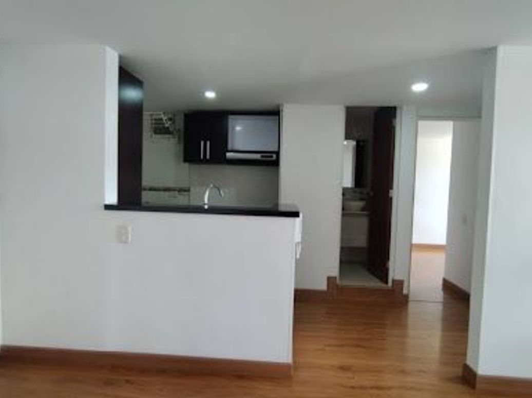 Apartamento de 2 alcobas en arriendo en Pradera Norte, Bogotá, 50 m² · foto 6 de 20
