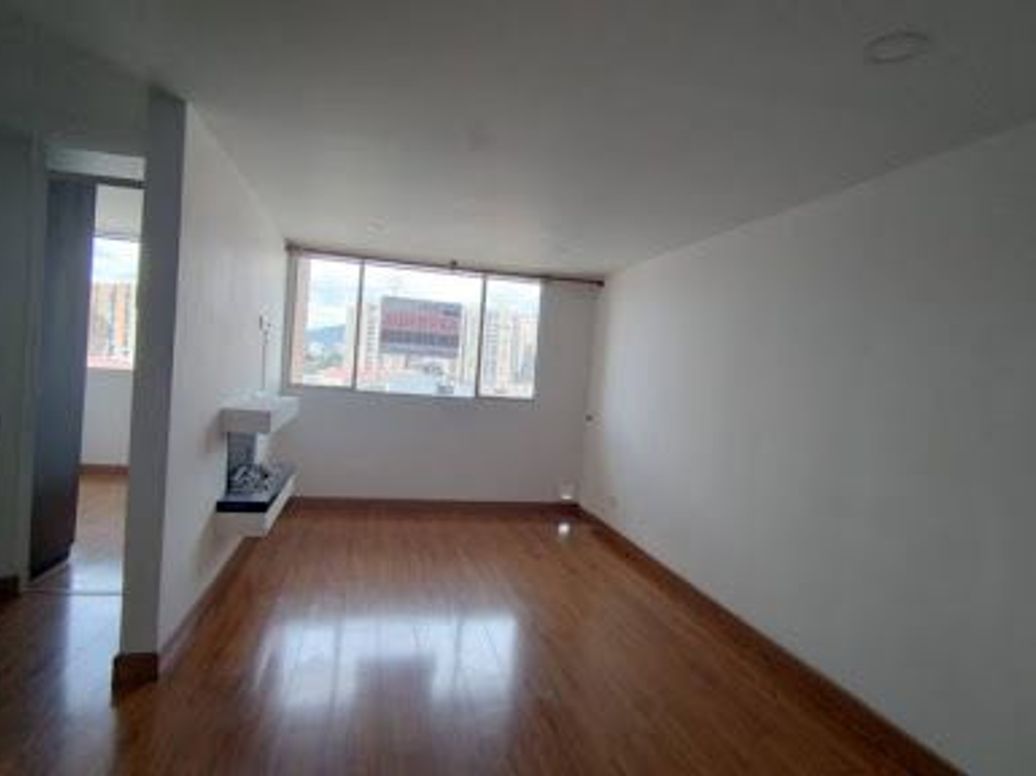 Apartamento de 2 alcobas en arriendo en Pradera Norte, Bogotá, 50 m² · foto 2 de 20