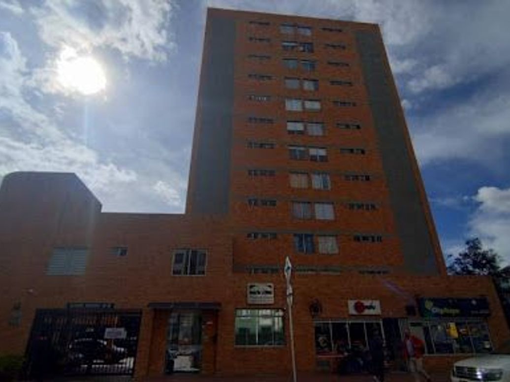 Apartamento de 2 alcobas en arriendo en Pradera Norte, Bogotá, 50 m² · foto 20 de 20