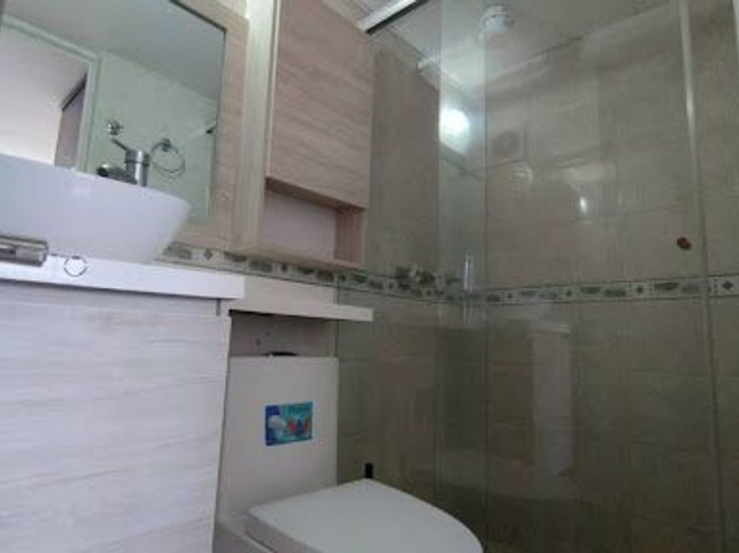 Apartamento de 2 alcobas en arriendo en Pradera Norte, Bogotá, 50 m² · foto 16 de 20