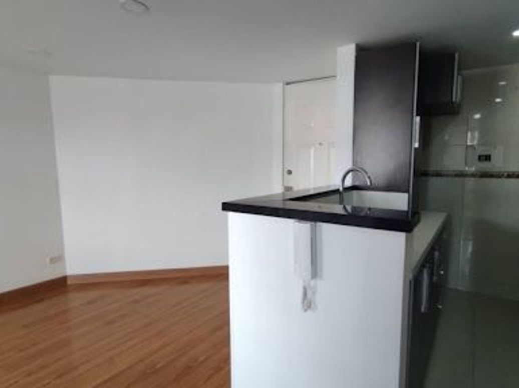 Apartamento de 2 alcobas en arriendo en Pradera Norte, Bogotá, 50 m² · foto 19 de 20