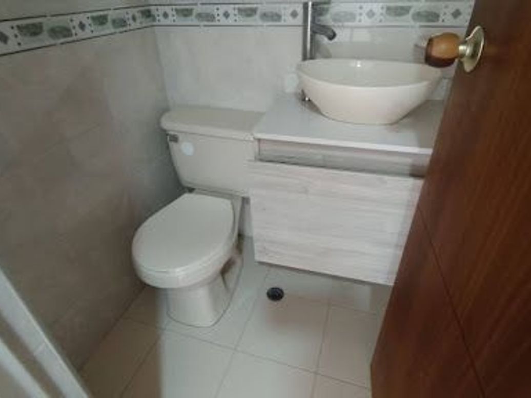Apartamento de 2 alcobas en arriendo en Pradera Norte, Bogotá, 50 m² · foto 11 de 20