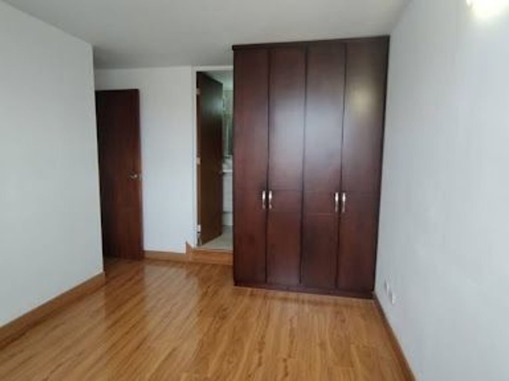 Apartamento de 2 alcobas en arriendo en Pradera Norte, Bogotá, 50 m² · foto 18 de 20