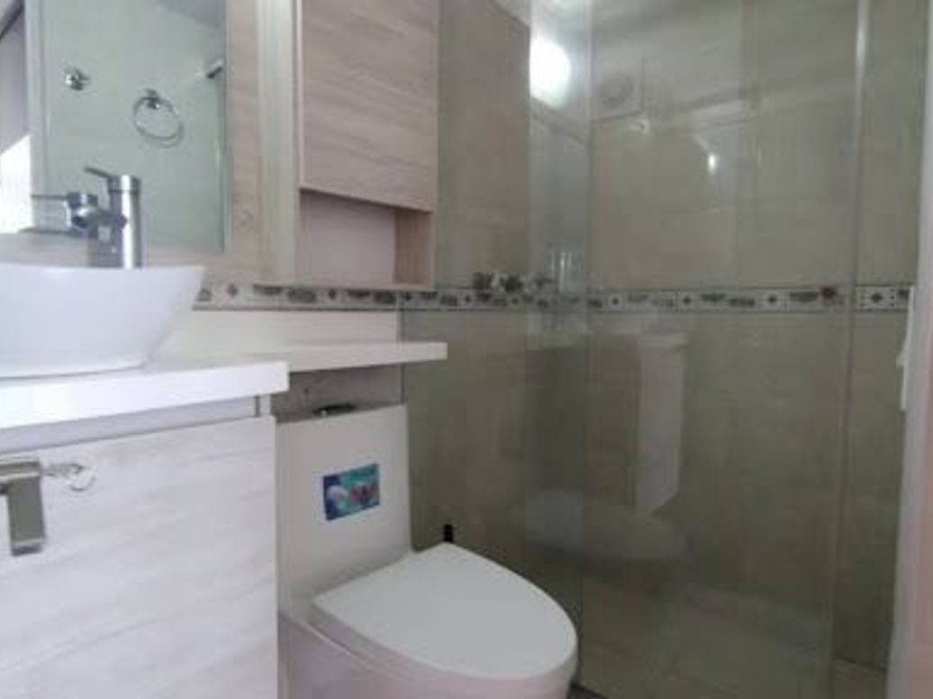 Apartamento de 2 alcobas en arriendo en Pradera Norte, Bogotá, 50 m² · foto 17 de 20
