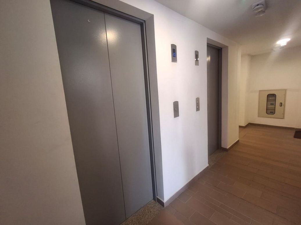 Apartamento de 1 alcoba en venta en La Pradera, Bogotá, 34 m² · foto 11 de 11