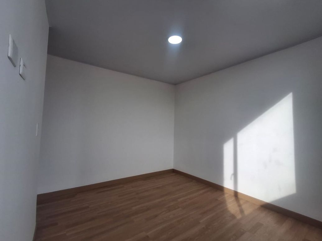 Apartamento de 1 alcoba en venta en La Pradera, Bogotá, 34 m² · foto 4 de 11