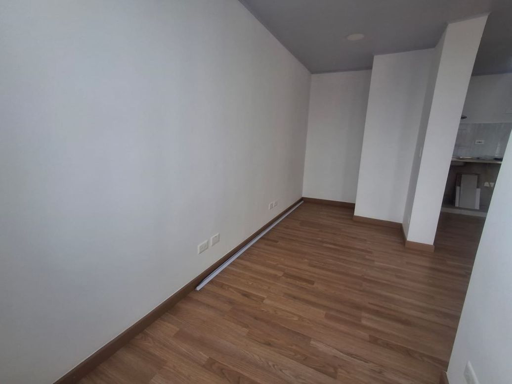 Apartamento de 1 alcoba en venta en La Pradera, Bogotá, 34 m² · foto 5 de 11