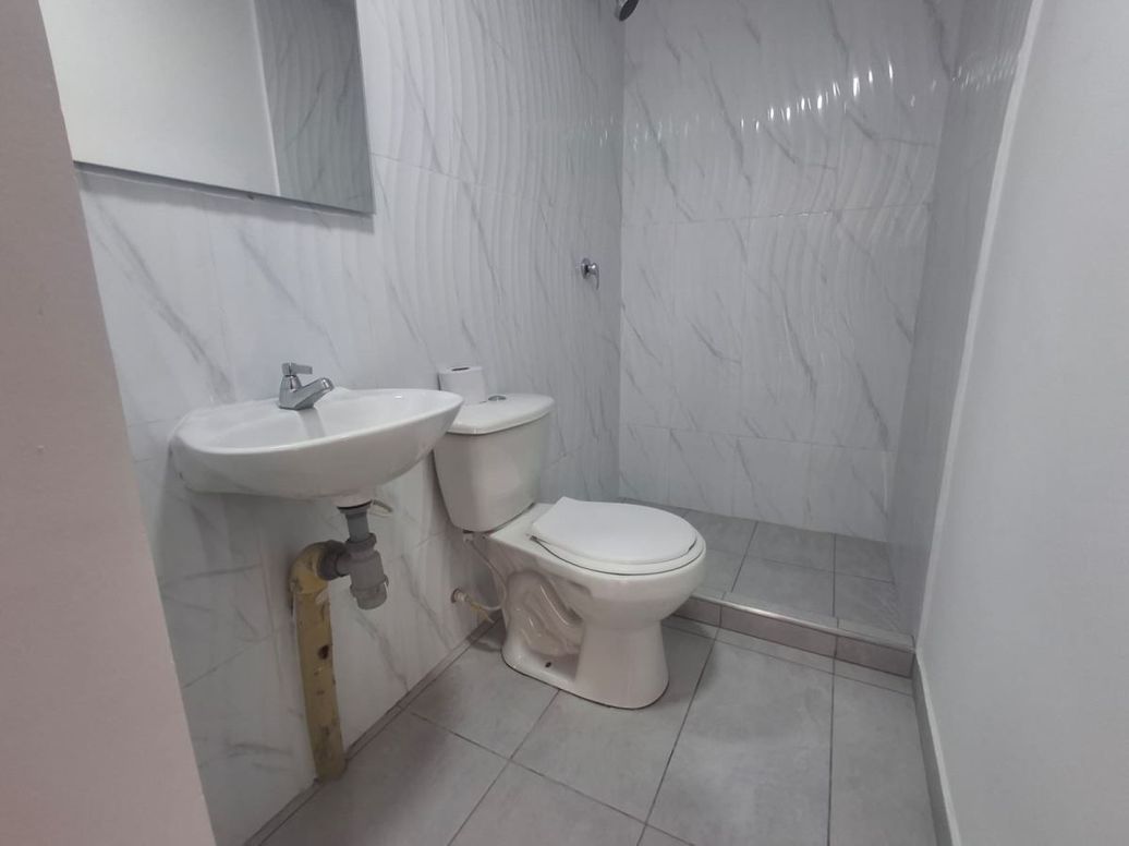Apartamento de 1 alcoba en venta en La Pradera, Bogotá, 34 m² · foto 8 de 11