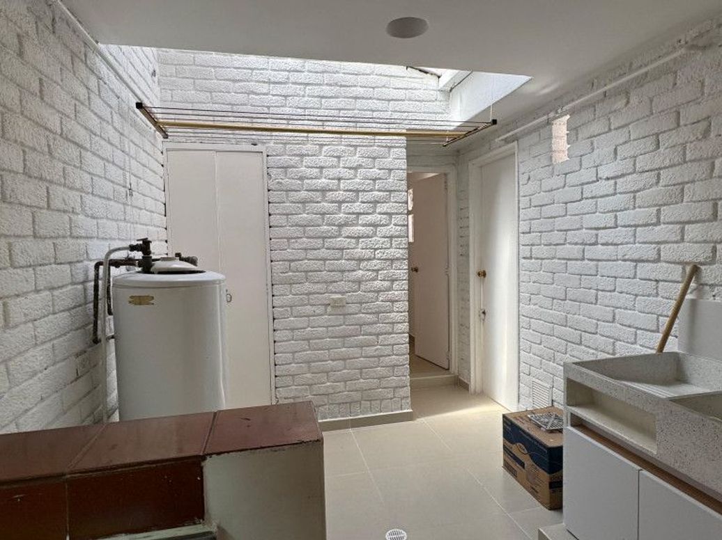 Casa de 4 alcobas en arriendo en Nuevo Contry, Bogotá, 213 m² · foto 13 de 20