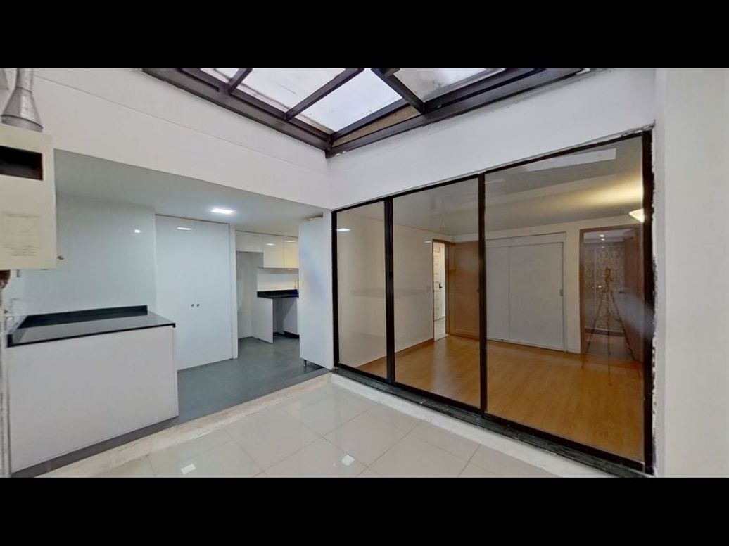 Apartamento de 1 alcoba en venta en Santa Barbara Central, Bogotá, 60 m² · foto 9 de 20