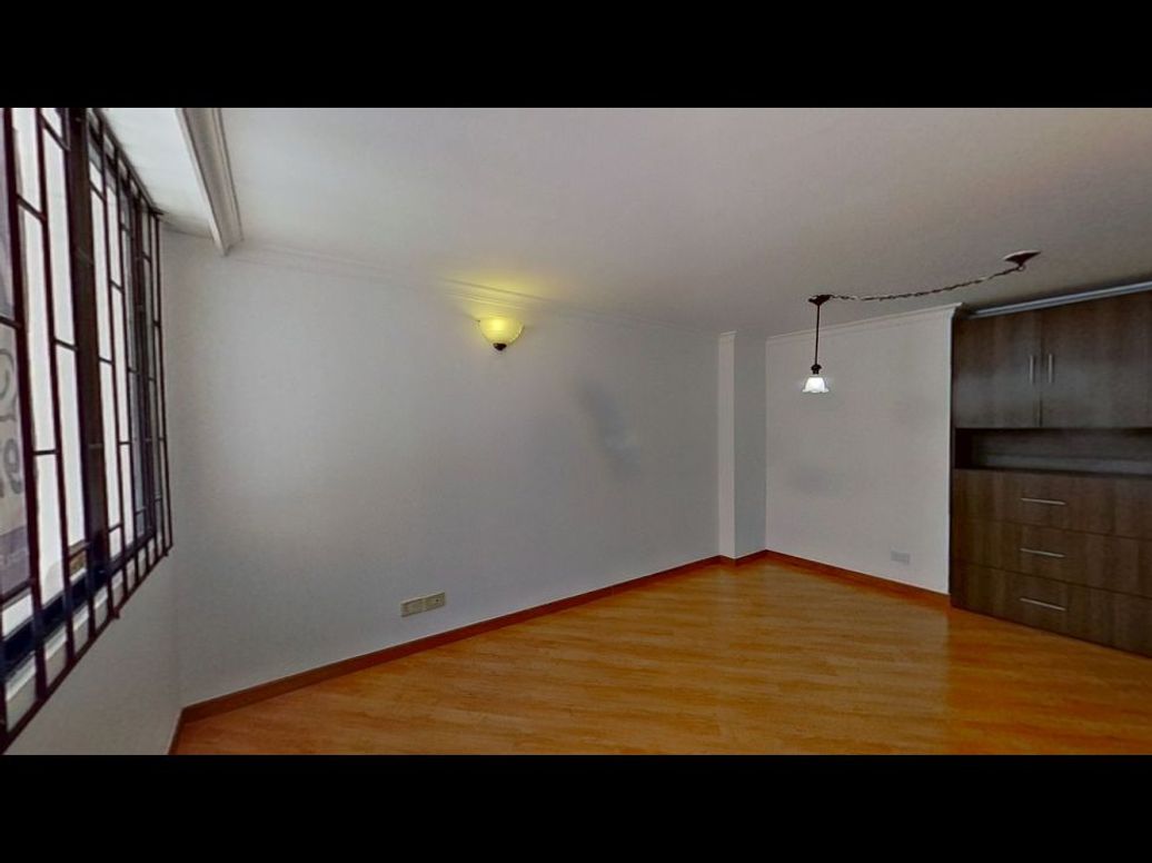Apartamento de 1 alcoba en venta en Santa Barbara Central, Bogotá, 60 m² · foto 19 de 20