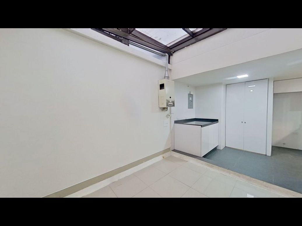 Apartamento de 1 alcoba en venta en Santa Barbara Central, Bogotá, 60 m² · foto 4 de 20
