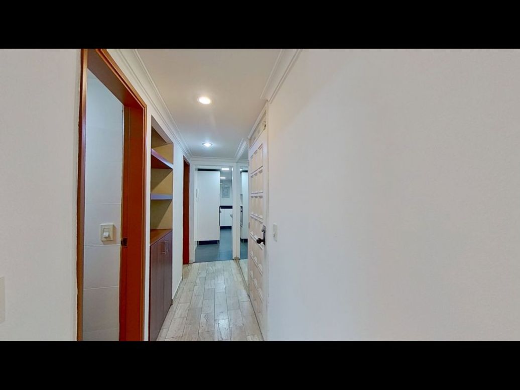 Apartamento de 1 alcoba en venta en Santa Barbara Central, Bogotá, 60 m² · foto 6 de 20