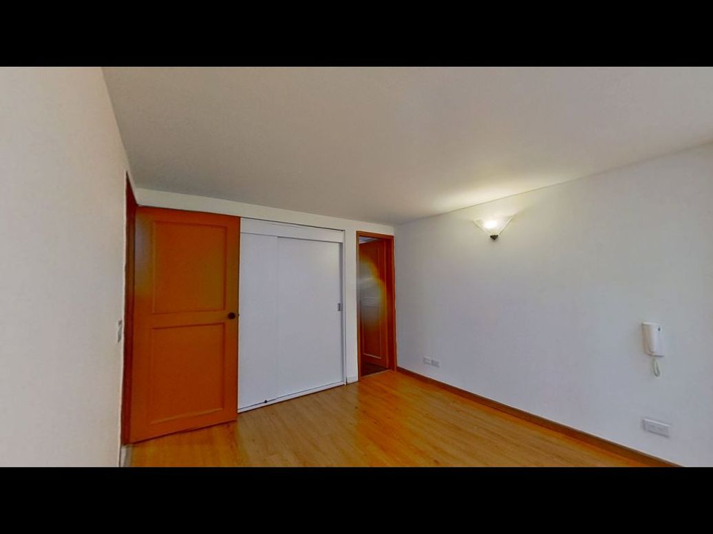 Apartamento de 1 alcoba en venta en Santa Barbara Central, Bogotá, 60 m² · foto 13 de 20