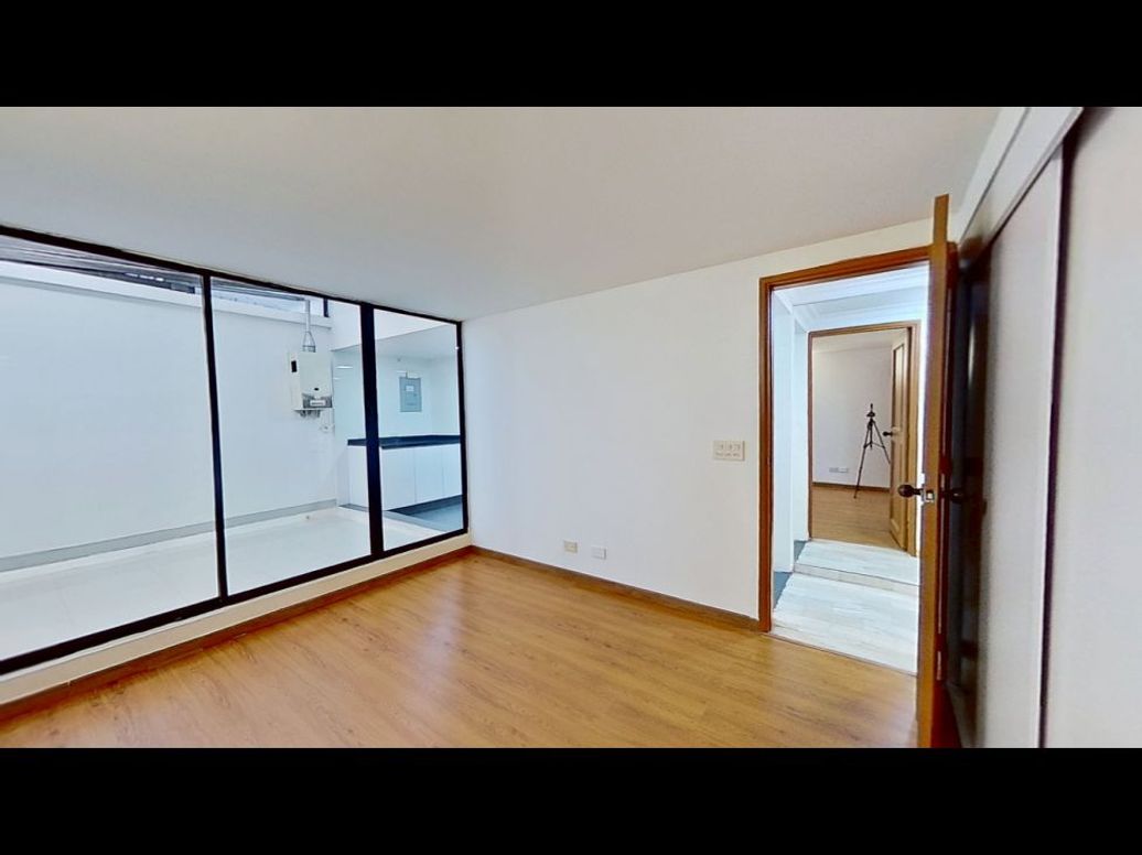 Apartamento de 1 alcoba en venta en Santa Barbara Central, Bogotá, 60 m² · foto 8 de 20