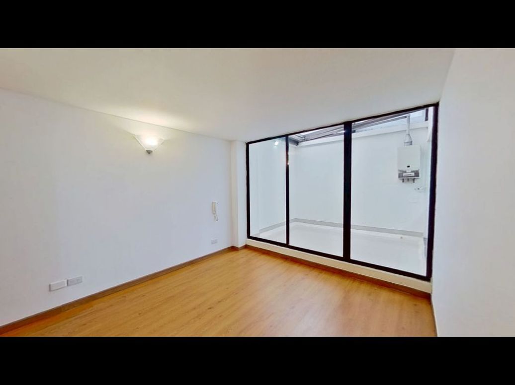 Apartamento de 1 alcoba en venta en Santa Barbara Central, Bogotá, 60 m² · foto 7 de 20