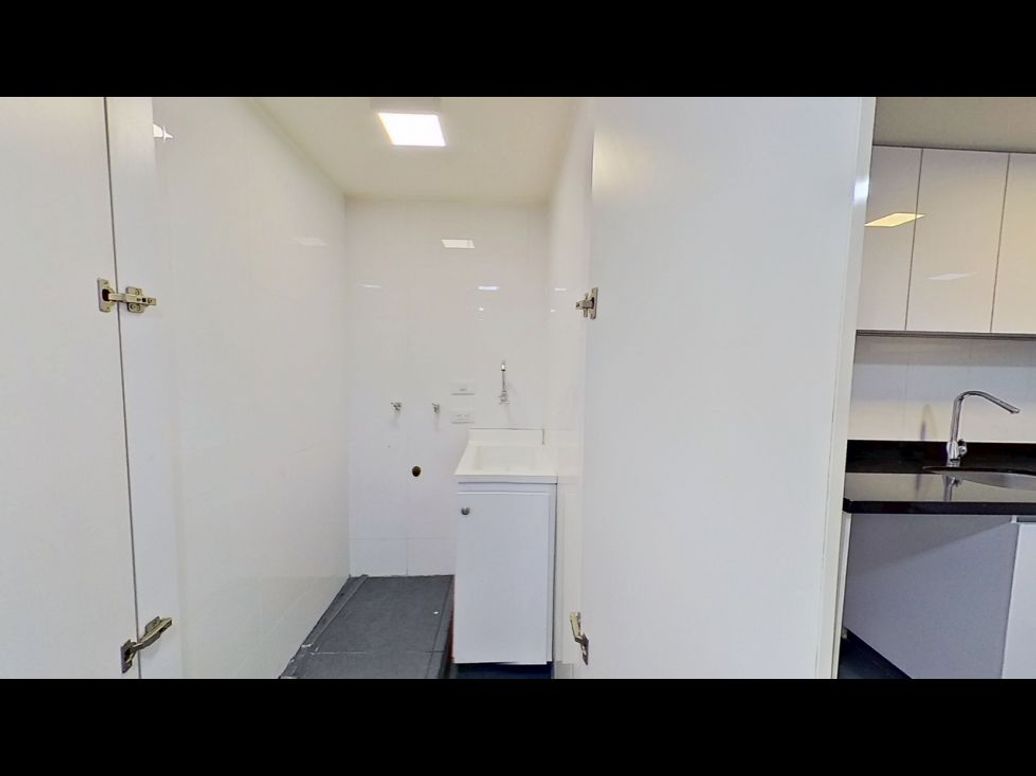 Apartamento de 1 alcoba en venta en Santa Barbara Central, Bogotá, 60 m² · foto 5 de 20