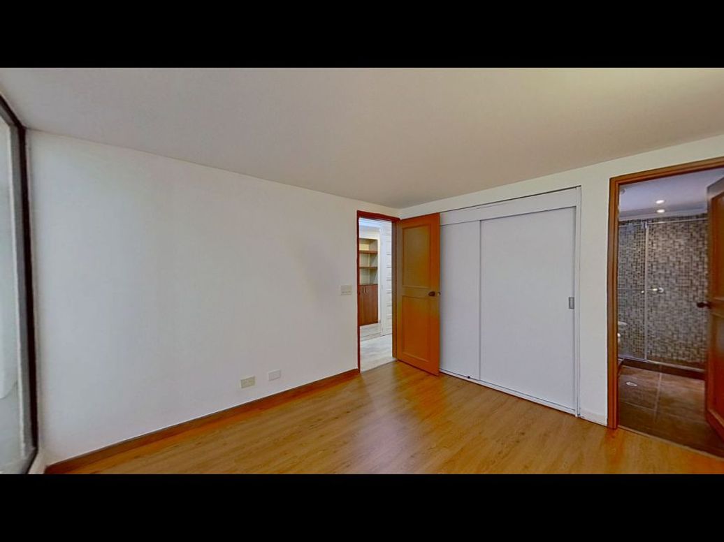 Apartamento de 1 alcoba en venta en Santa Barbara Central, Bogotá, 60 m² · foto 12 de 20