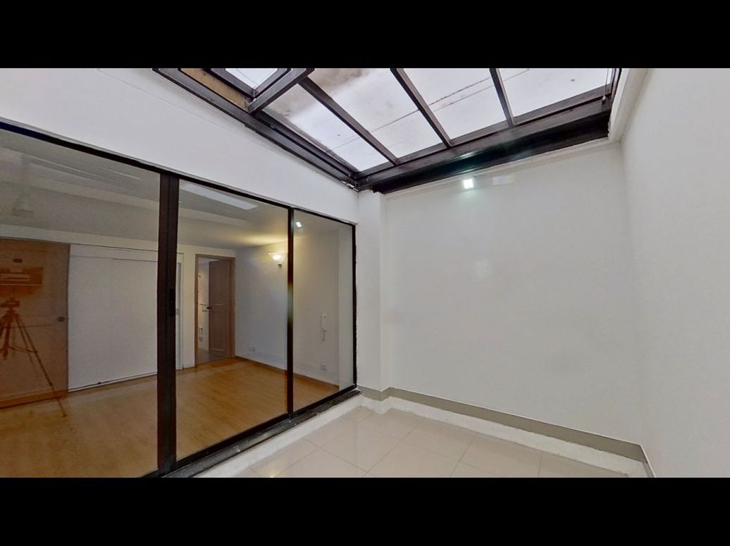 Apartamento de 1 alcoba en venta en Santa Barbara Central, Bogotá, 60 m² · foto 10 de 20