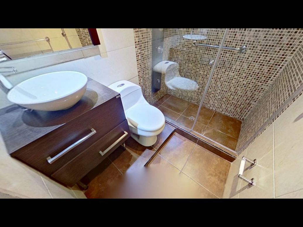 Apartamento de 1 alcoba en venta en Santa Barbara Central, Bogotá, 60 m² · foto 20 de 20
