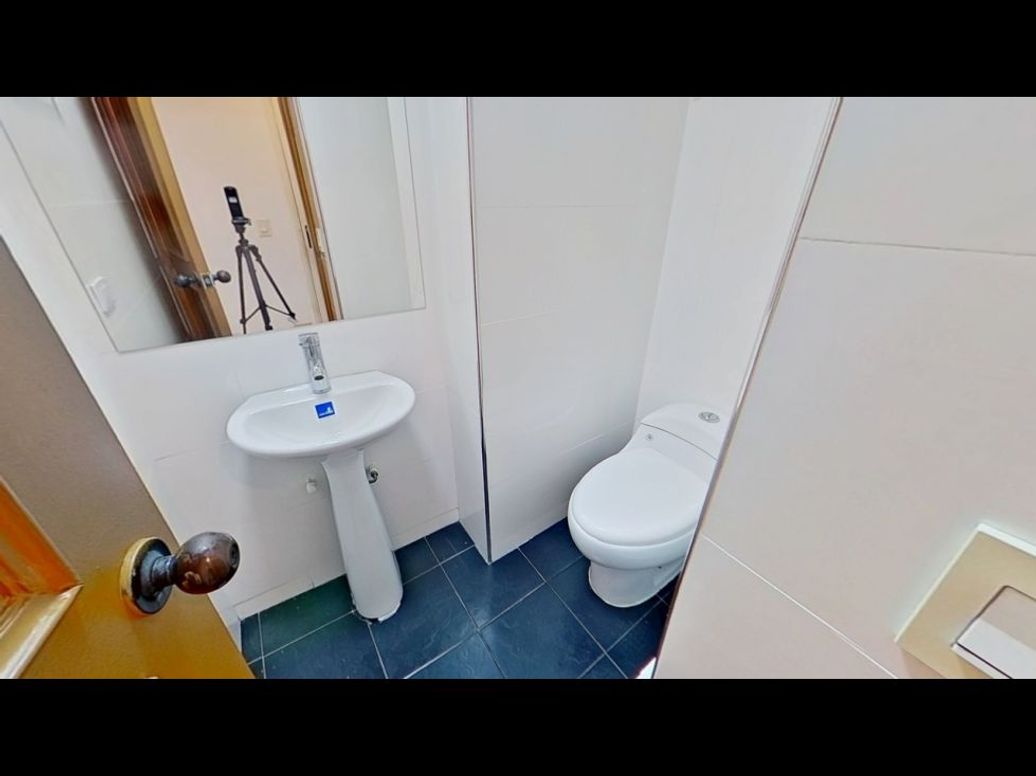 Apartamento de 1 alcoba en venta en Santa Barbara Central, Bogotá, 60 m² · foto 18 de 20