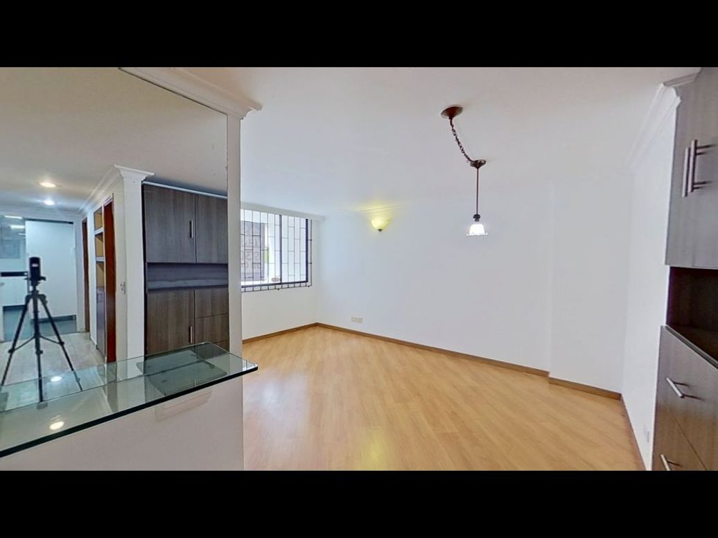 Apartamento de 1 alcoba en venta en Santa Barbara Central, Bogotá, 60 m² · foto 16 de 20