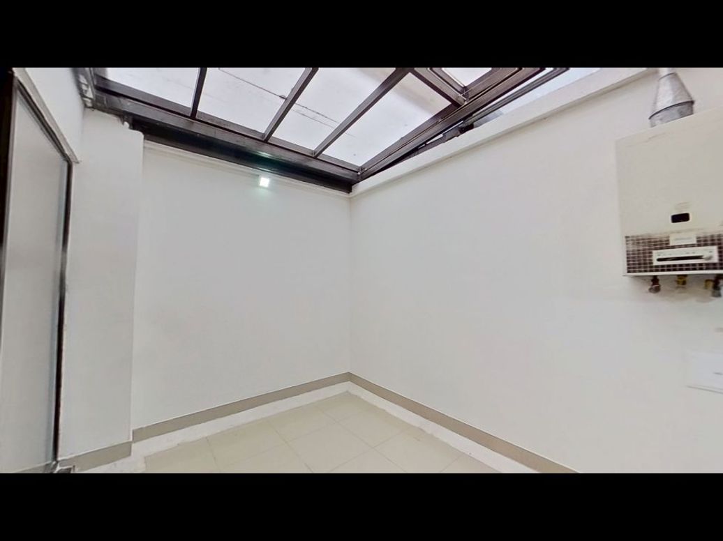 Apartamento de 1 alcoba en venta en Santa Barbara Central, Bogotá, 60 m² · foto 17 de 20