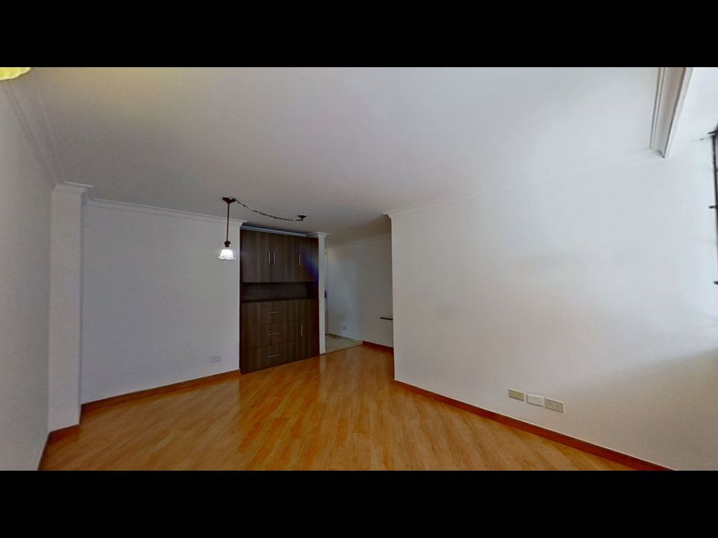 Apartamento de 1 alcoba en venta en Santa Barbara Central, Bogotá, 60 m² · foto 15 de 20