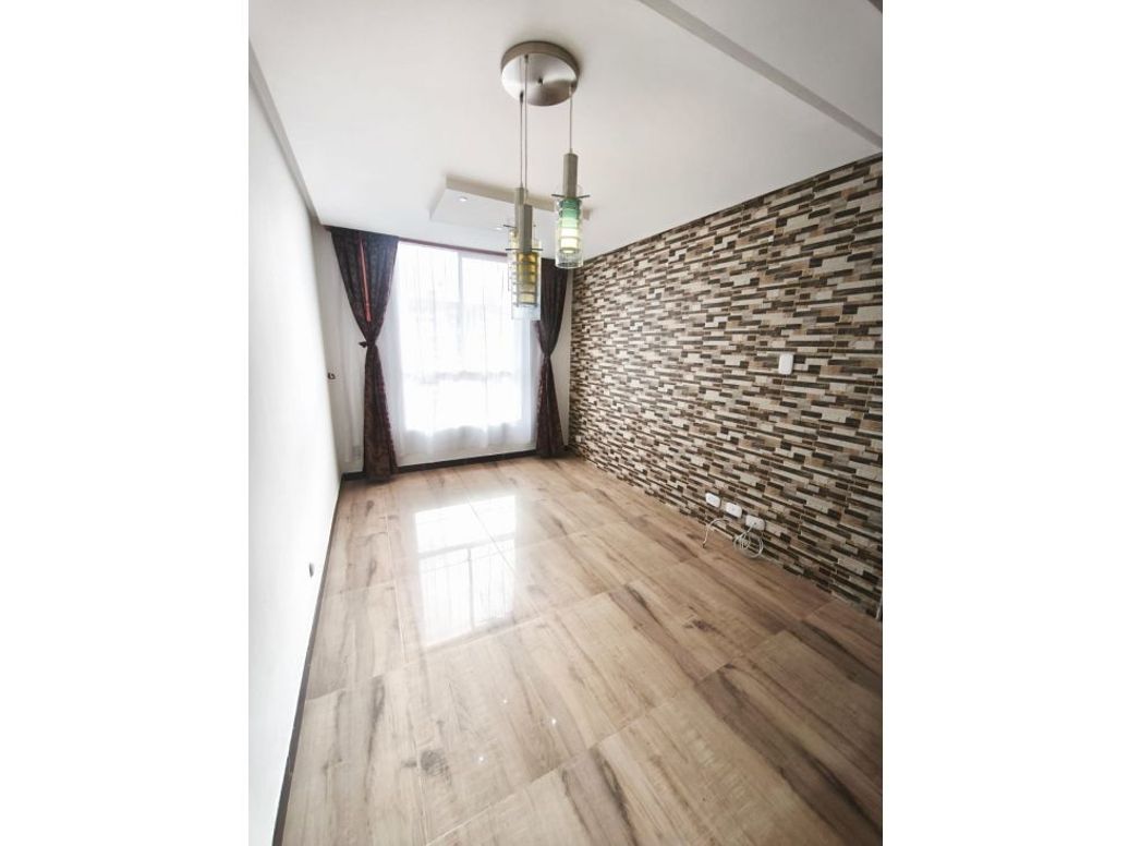 Apartamento de 2 alcobas en arriendo en Madelena, Bogotá, 37 m² · foto 8 de 15