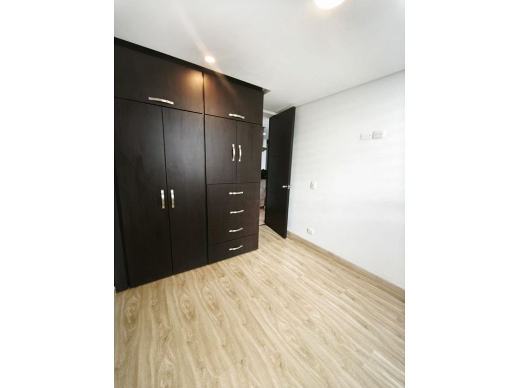Apartamento de 2 alcobas en arriendo en Madelena, Bogotá, 37 m² · foto 12 de 15