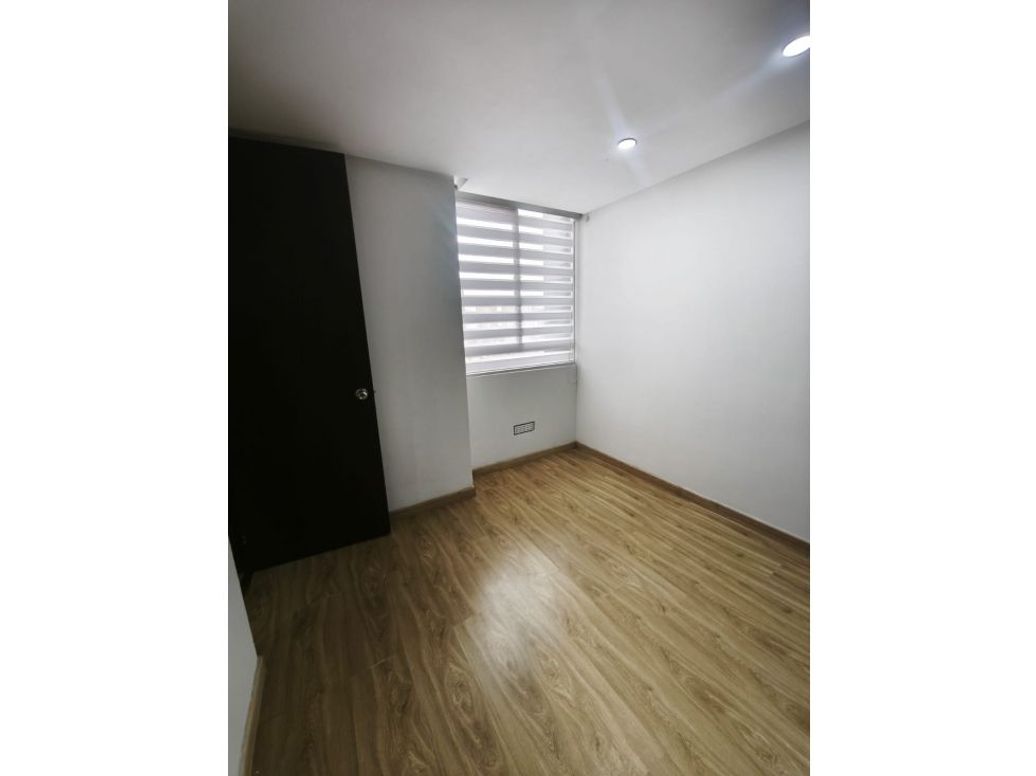 Apartamento de 2 alcobas en arriendo en Madelena, Bogotá, 37 m² · foto 11 de 15