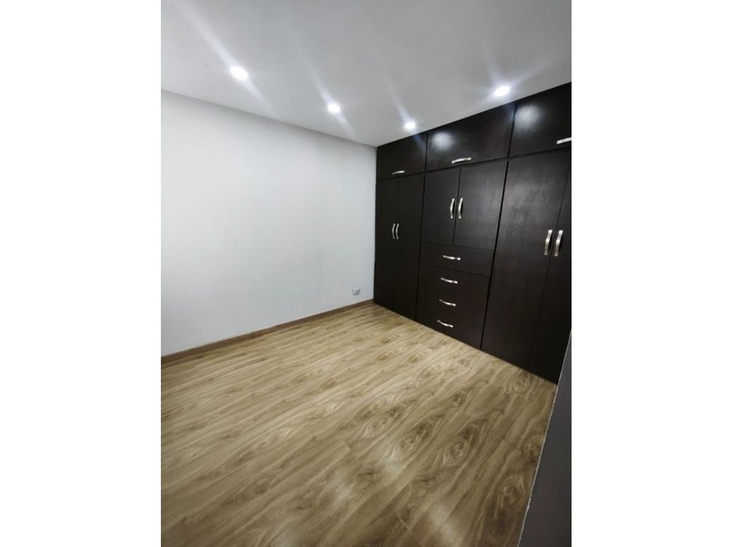Apartamento de 2 alcobas en arriendo en Madelena, Bogotá, 37 m² · foto 10 de 15